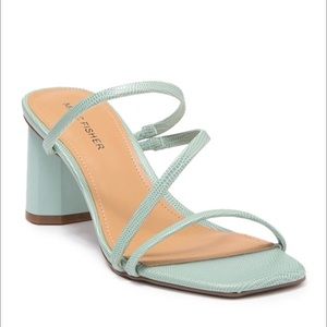 Marc Fisher Strappy Sandals